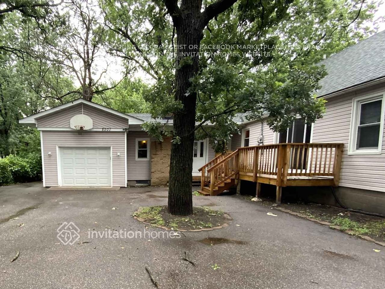 8501 Goodhue Street Northeast