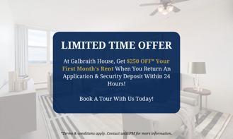 Galbraith House - Photo 1 of 1