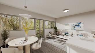 The LOFTS at 2 Quebec - Photo 1 of 1