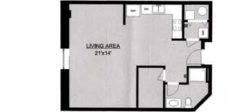Cornerstone Apartment Homes - Photo 1 of 1