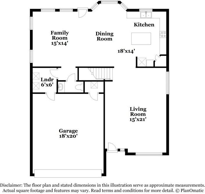 17701 Balmorhea Ct - Photo 2 of 17