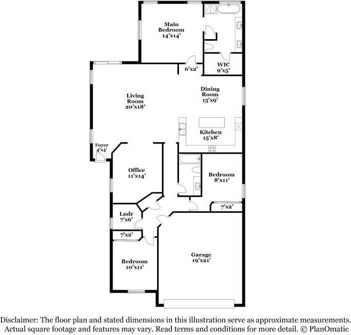 23331 S 215th St - Photo 2 of 19