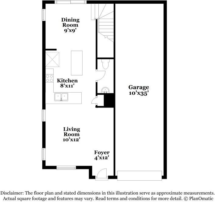 8752 Cadence Crossing Way - Photo 2 of 20