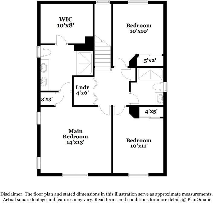 8752 Cadence Crossing Way - Photo 3 of 20