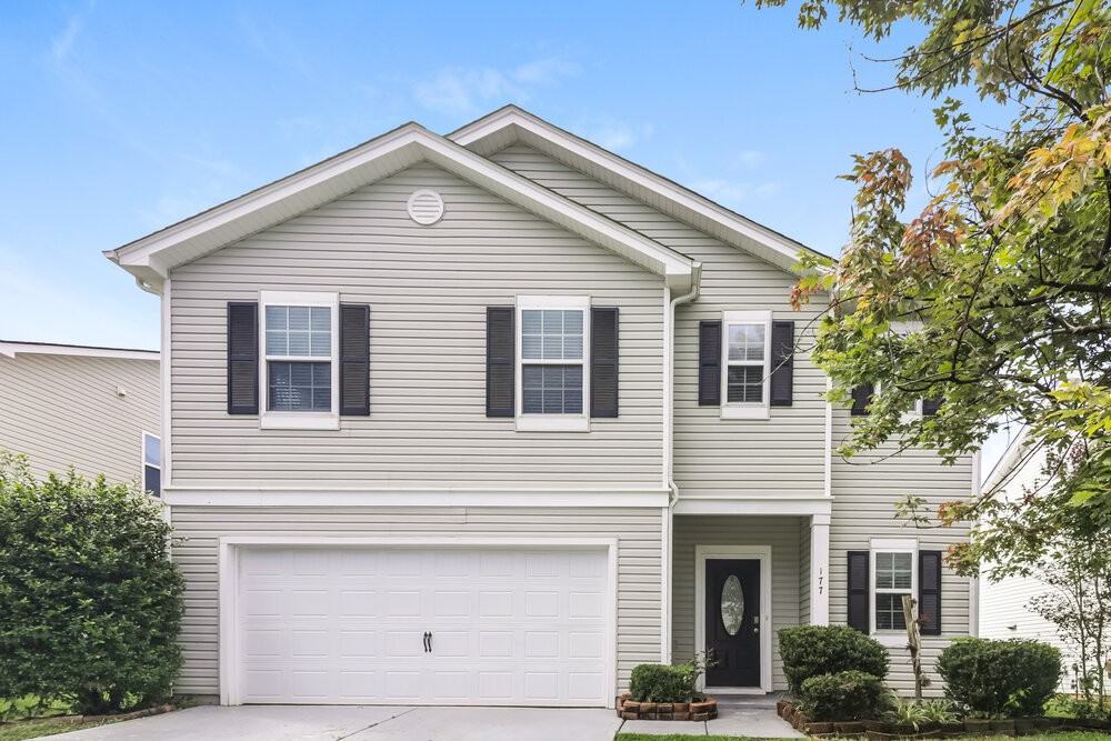177 Norwich Dr