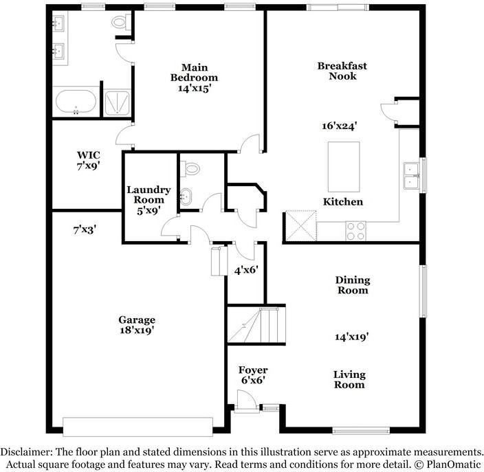 316 Conch Key Way - Photo 2 of 20