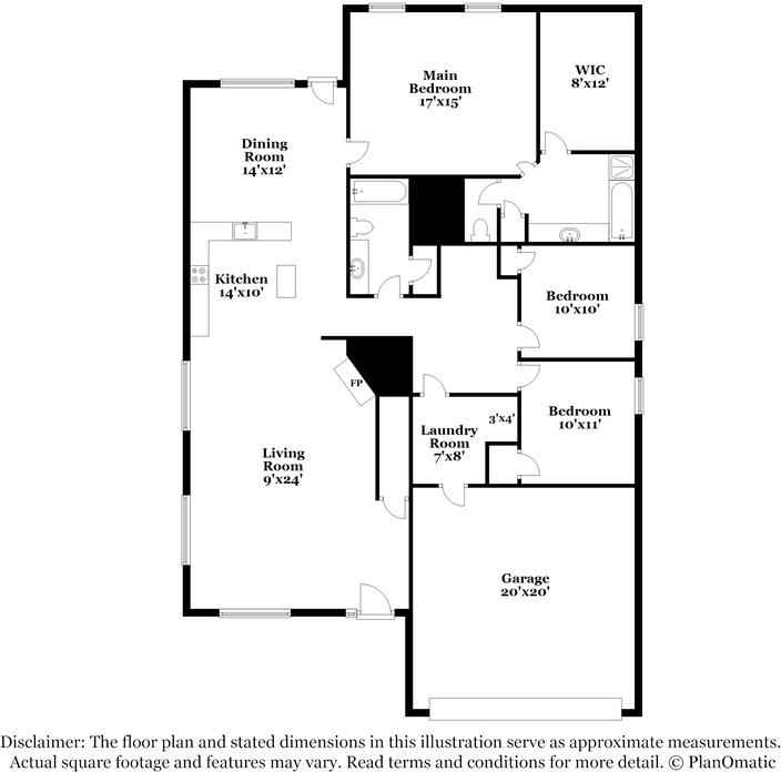 610 Point Mdw - Photo 2 of 19