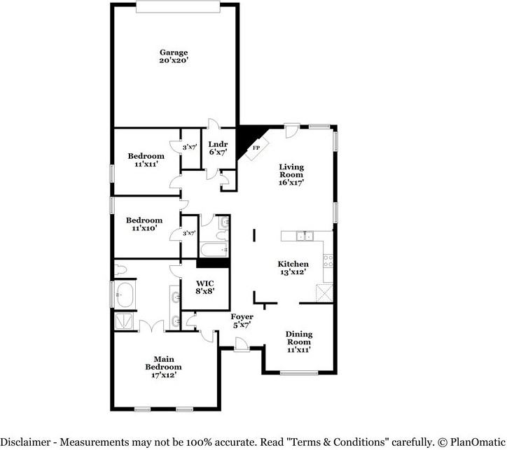 1253 Winwood Dr - Photo 2 of 16