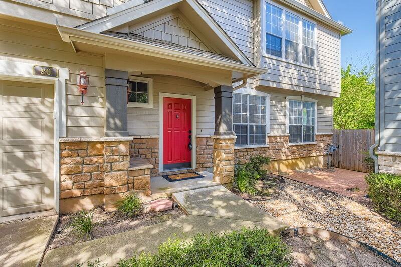 8518 Cahill Drive #20 - Photo 4 of 37