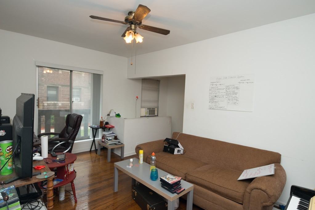 3036 N Halsted St #1A - Photo 7 of 20