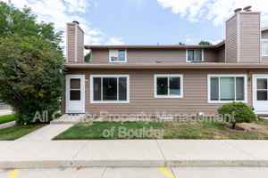 featured image of 841 Crisman Dr #2