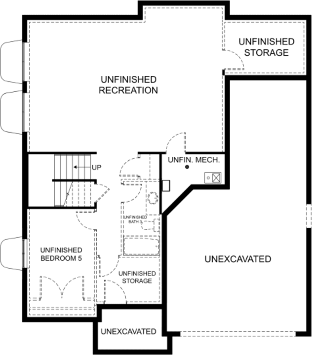 4269 W Rex Peak Way - Photo 6 of 8