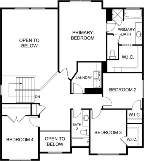 4269 W Rex Peak Way - Photo 7 of 8