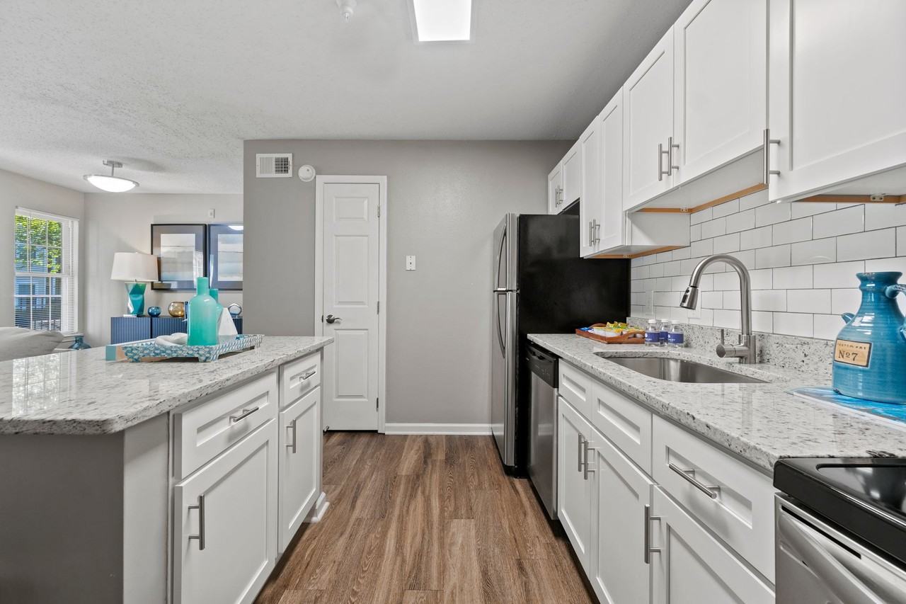 Milestone Apartment Homes - Photo 2 of 23