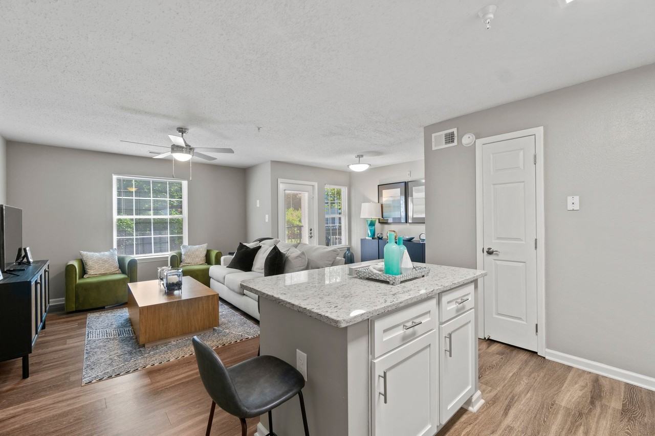 Milestone Apartment Homes - Photo 3 of 23