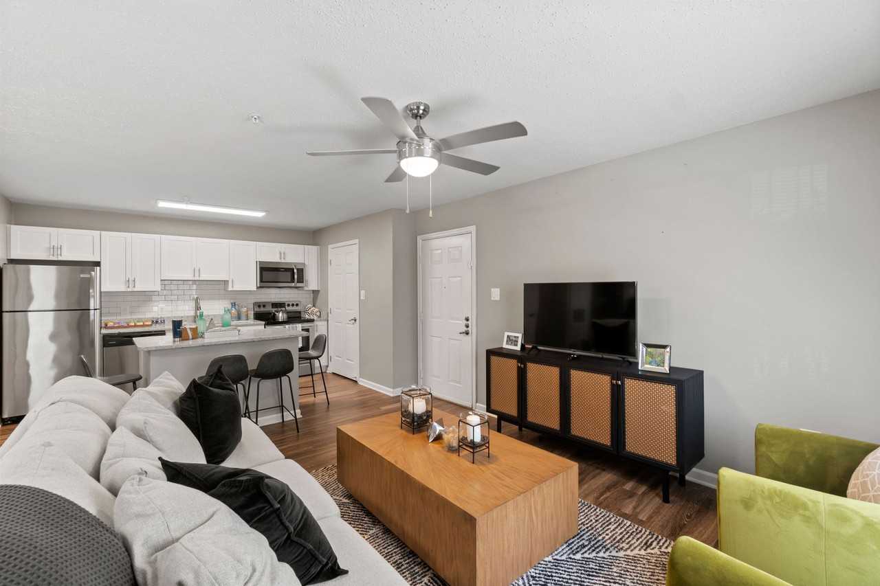 Milestone Apartment Homes - Photo 4 of 23