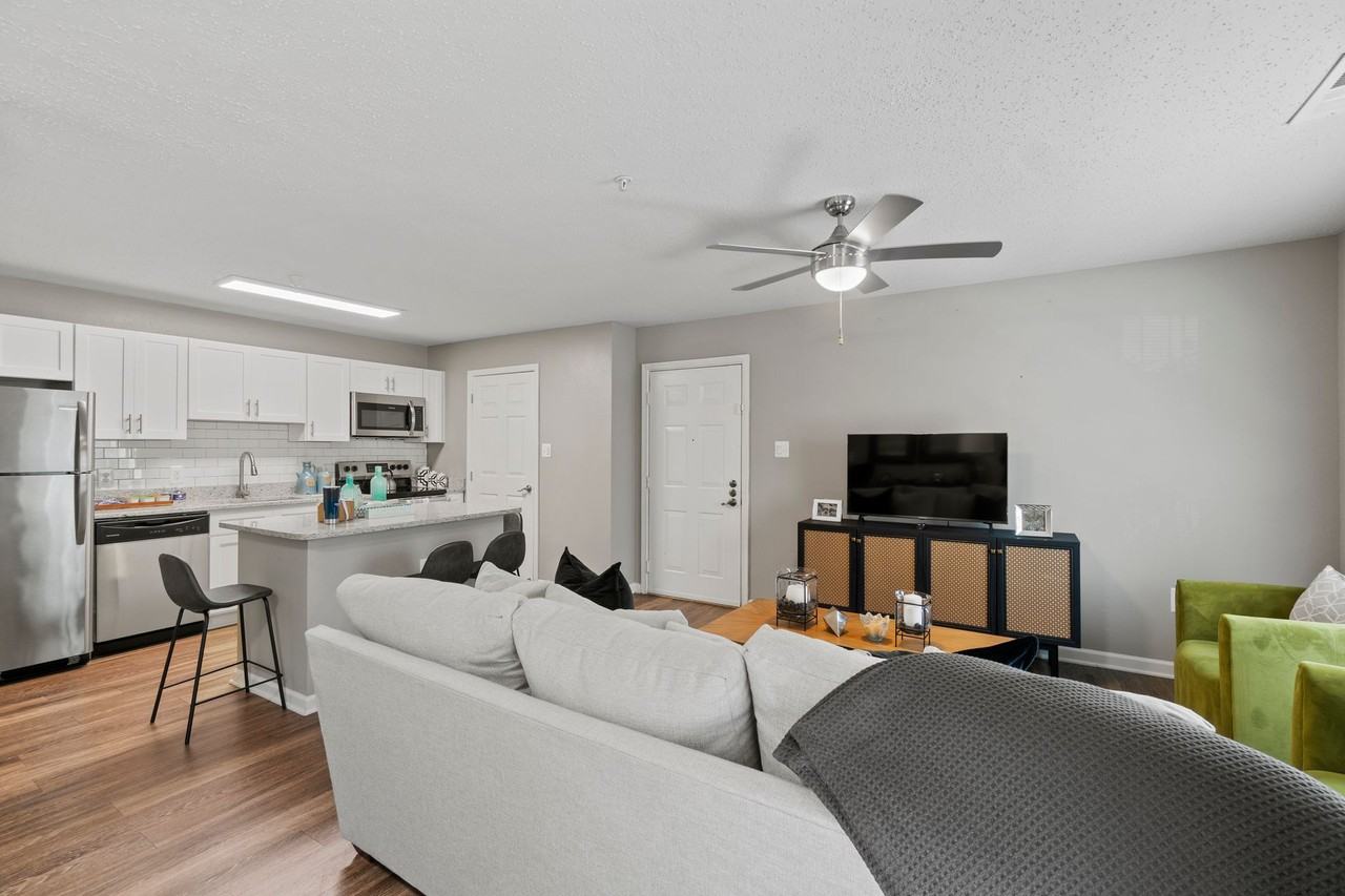 Milestone Apartment Homes - Photo 5 of 23