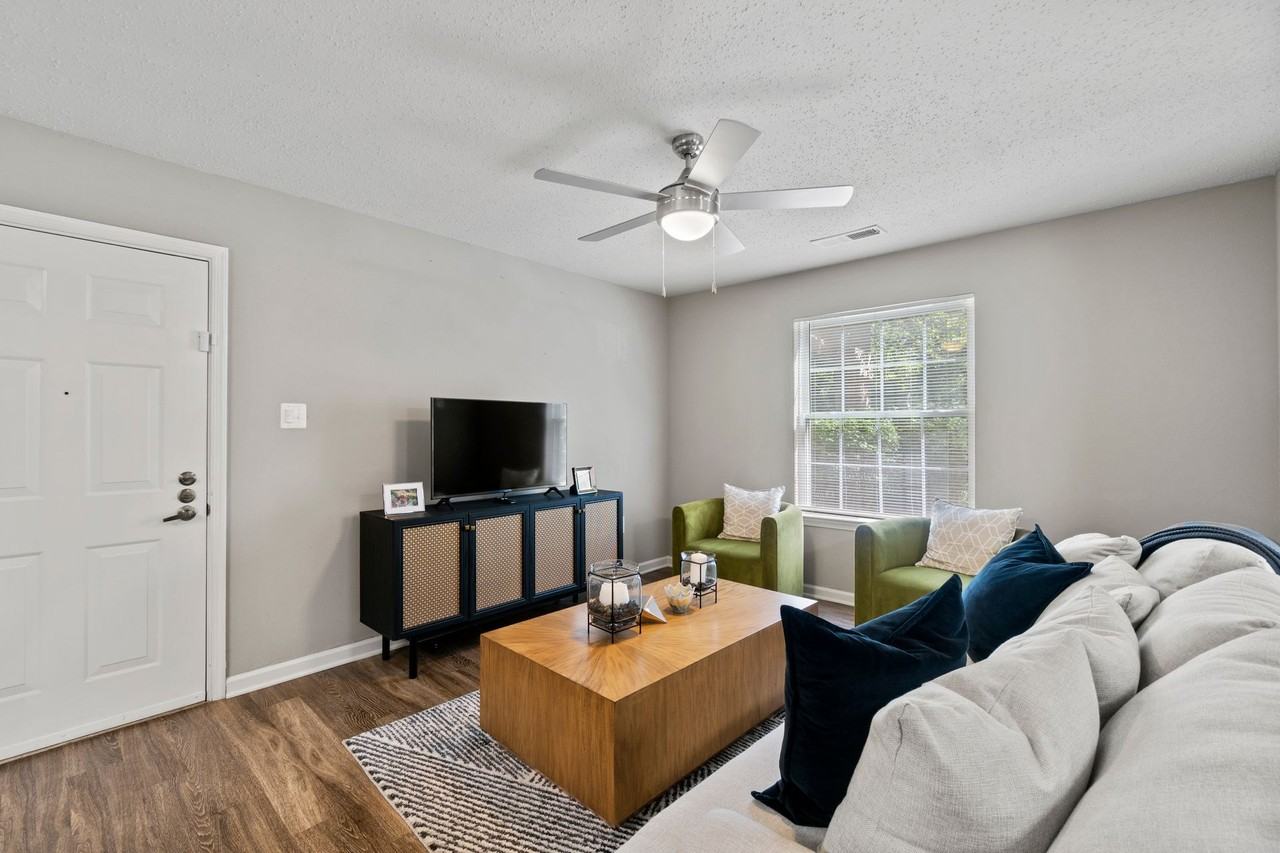 Milestone Apartment Homes - Photo 6 of 23