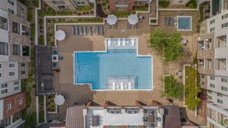 Creekside at Crabtree - Photo 1 of 1