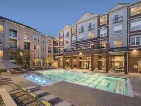 Creekside at Crabtree - Photo 1 of 1