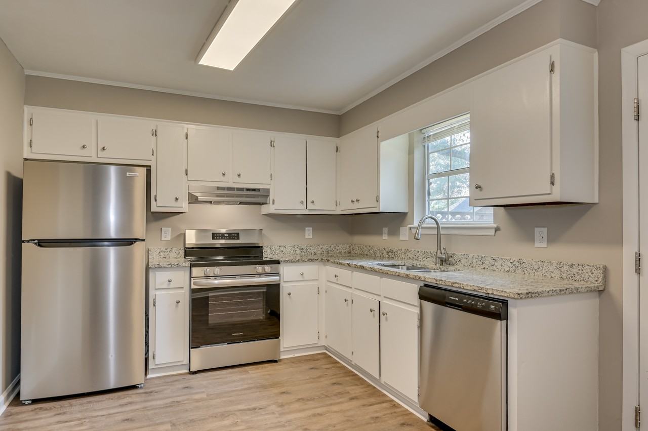 Willow Springs Apartments - Photo 7 of 27