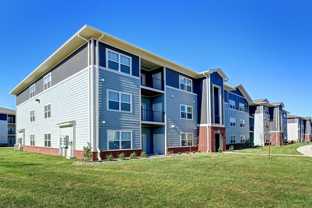 Riverport Landing Family Apartments - Photo 1 of 1
