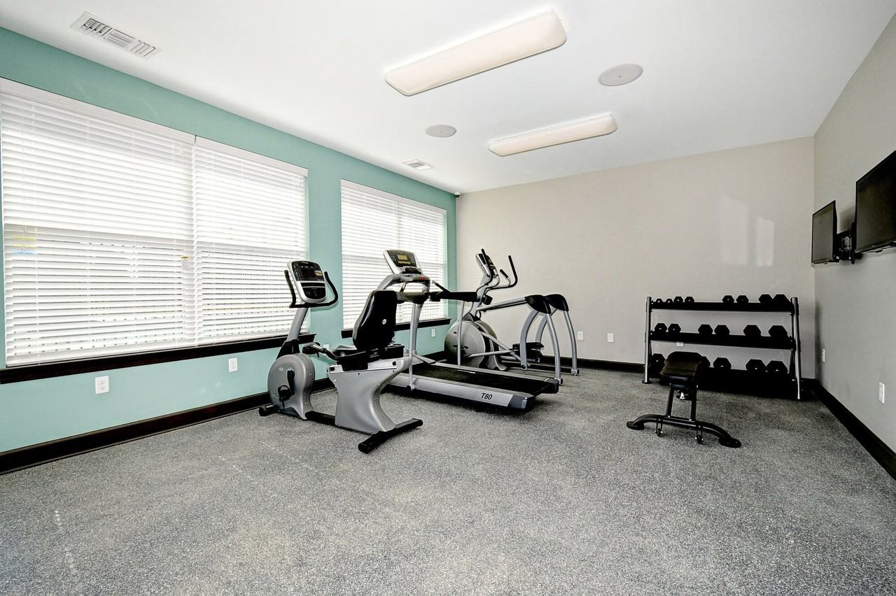 Riverport Landing Family Apartments - Photo 6 of 22