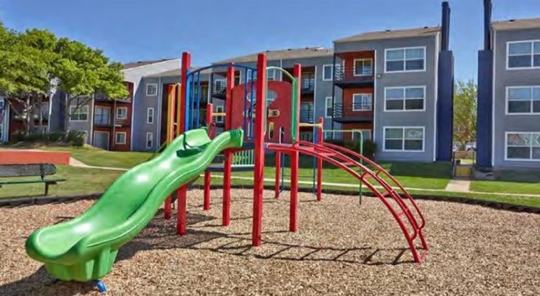 SRCP Management LLC 1 of 4