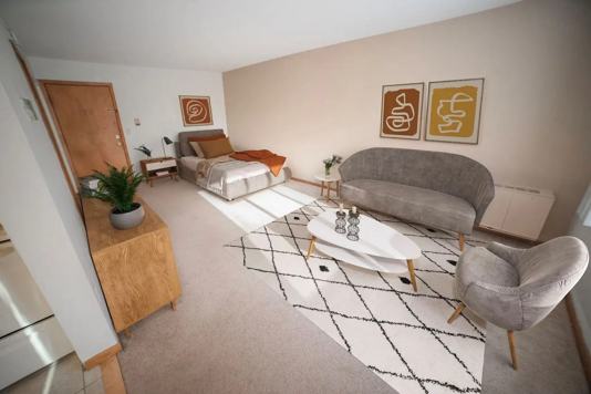 Parkview Apartments 2 of 4