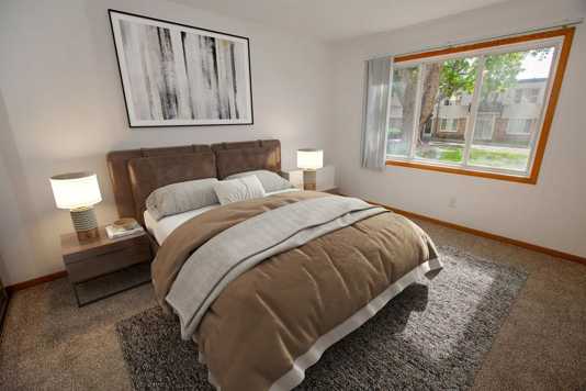 Parkview Apartments 4 of 4