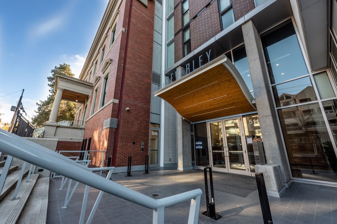 510 Agnes Street - Photo 4 of 23