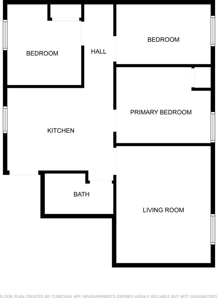 Pearl St Apartments - Photo 3 of 3