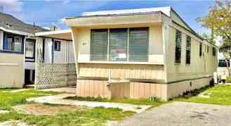 NEW HORIZON MOBILE HOME PARK - Photo 1 of 1