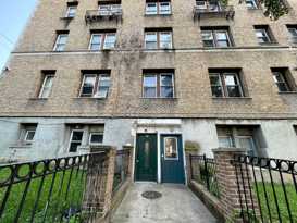 4120 14th St NW Unit 44  