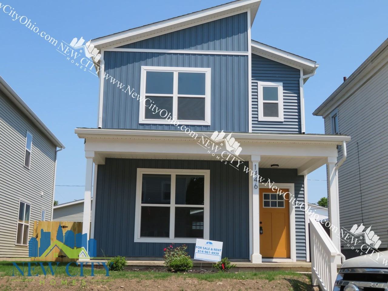 1446 Wendell Ave - Photo 2 of 40