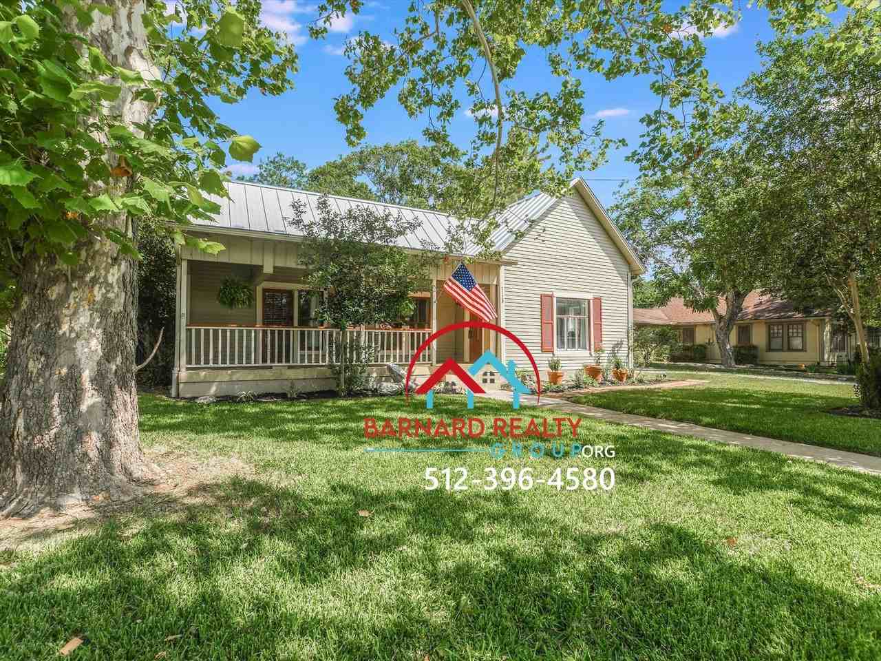 1128 1128 W. Hopkins - Main House #A - Photo 2 of 18