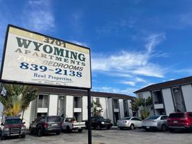 J Wyoming Apartments - Photo 1 of 1