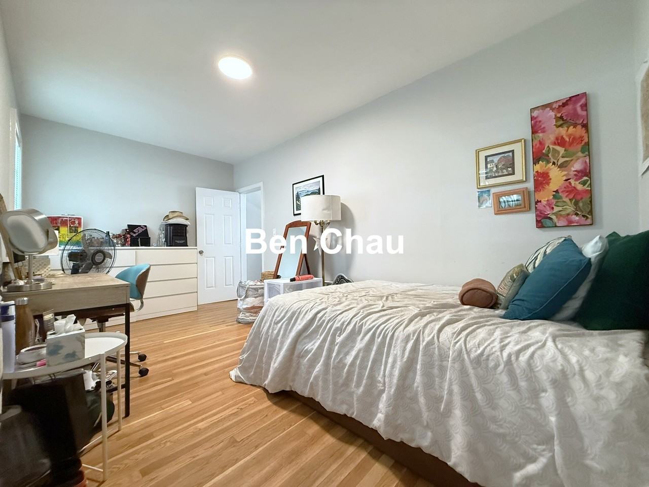 131 Summer St #1B - Photo 5 of 17