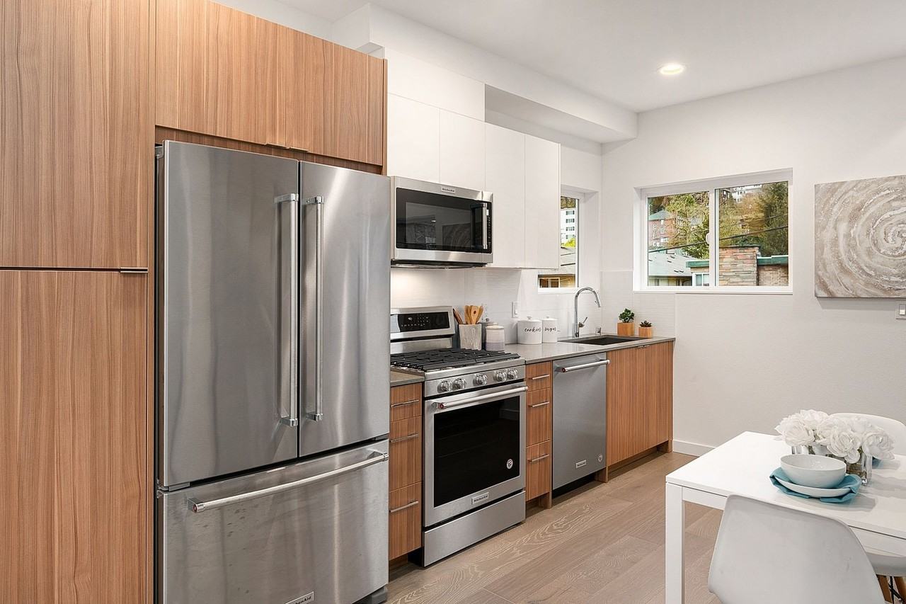 5114 24th Avenue Northeast - Photo 7 of 20