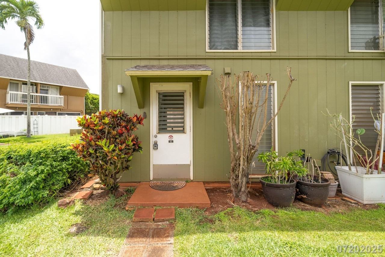 95-178 Kipapa Dr #62 - Photo 3 of 25
