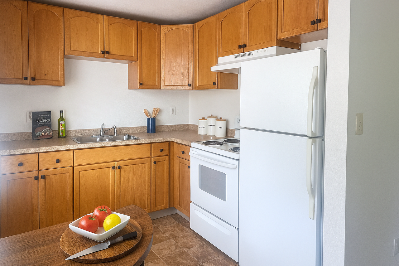 Kenwood Heights Apartments - Photo 3 of 6