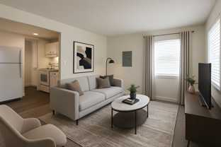 Puget Point Apartments – Garden - Photo 1 of 1