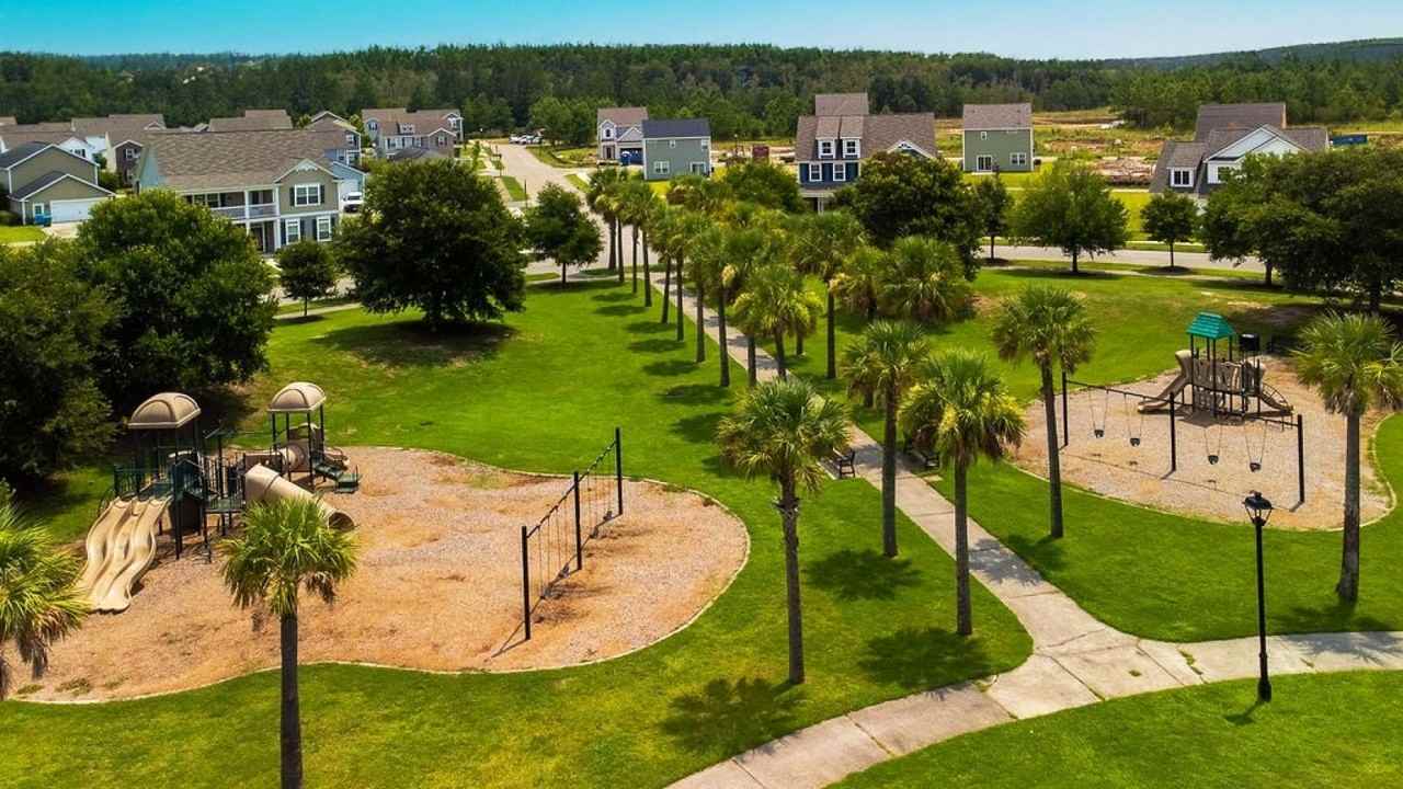 Waterside at Rice Hope - Photo 4 of 42