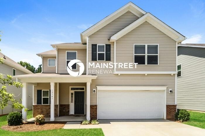 12141 Old Dulin Farms Way
