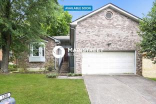 1205 Jacksons View Rd - Photo 1 of 1