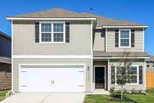 10823 Juliette Pass - Photo 1 of 1