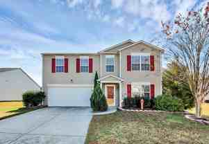 10923 Thousand Oaks Dr - Photo 1 of 1
