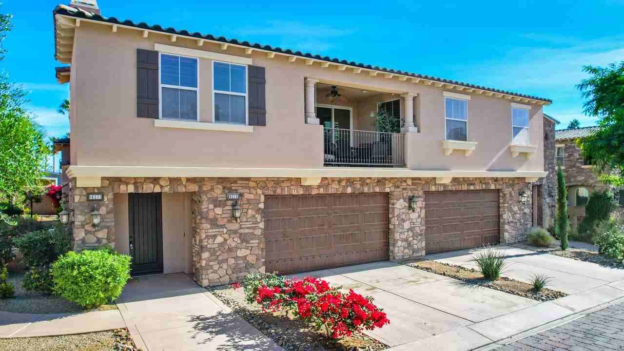 6373 Via Stasera #NA