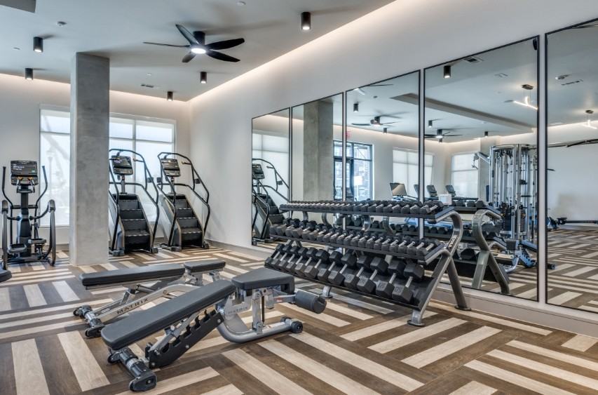 10223 Whistle Stop Ln #001 - Photo 3 of 7