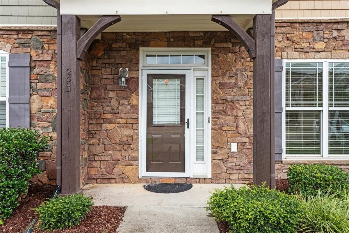 223 Morgan Brook Way #NA - Photo 3 of 23